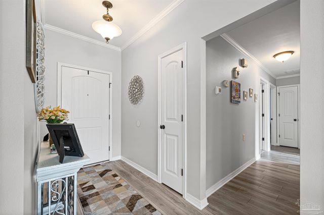 5764 Shady Glen Ct, Pace, FL 32571