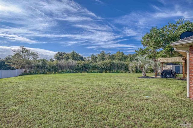 5764 Shady Glen Ct, Pace, FL 32571