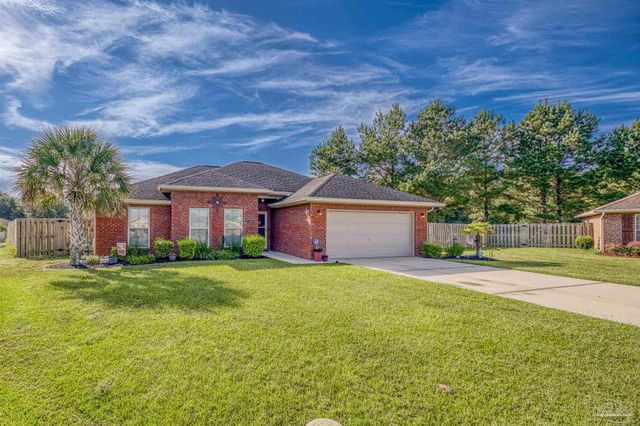 5764 Shady Glen Ct, Pace, FL 32571