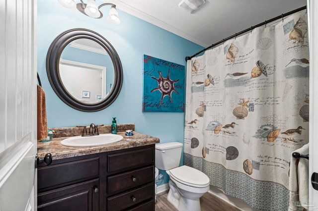 5764 Shady Glen Ct, Pace, FL 32571