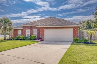 5764 Shady Glen Ct, Pace, FL 32571