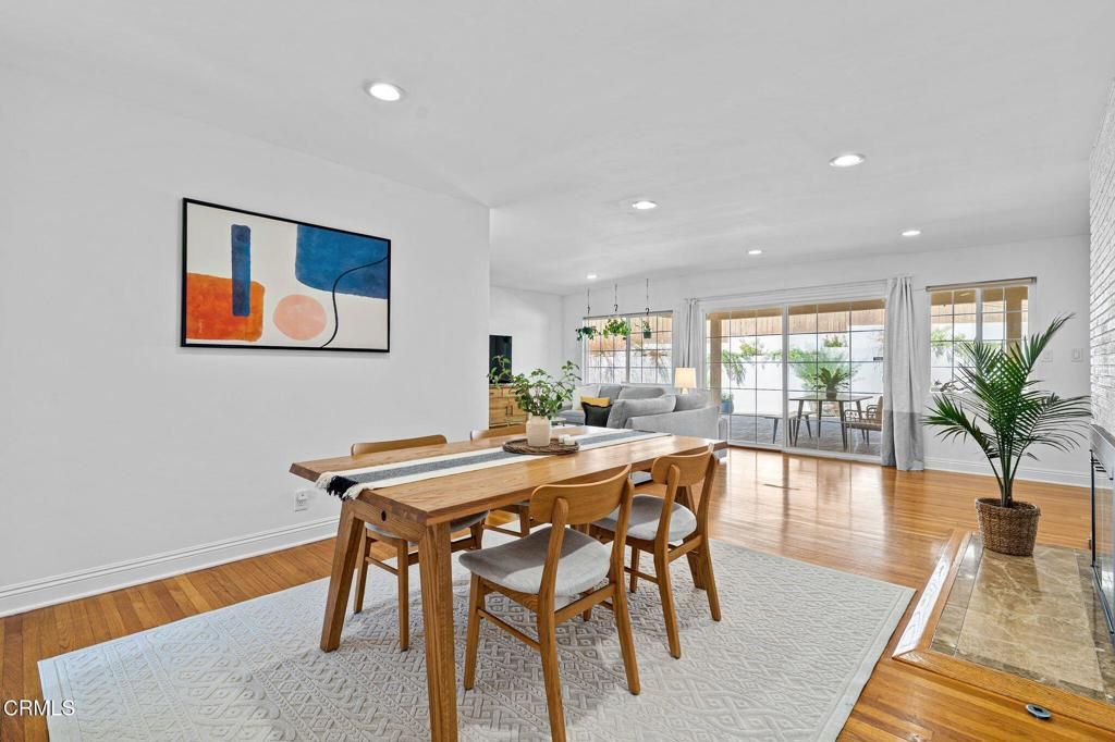 923 Crestview Drive, Pasadena, CA 91107 — photo 4