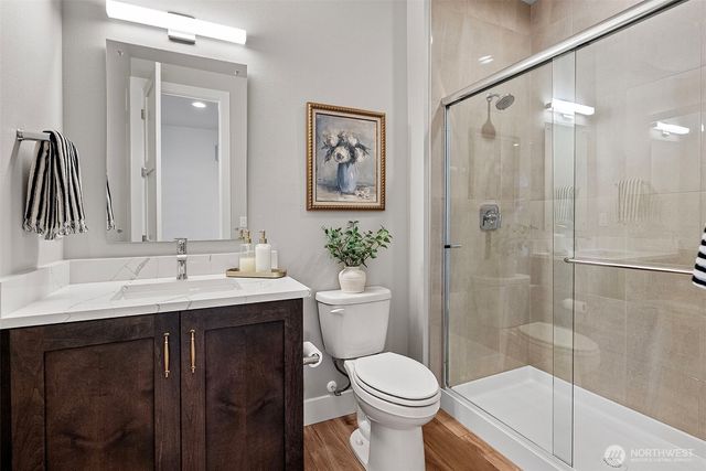 3810 63rd Street NW, Gig Harbor, WA 98335