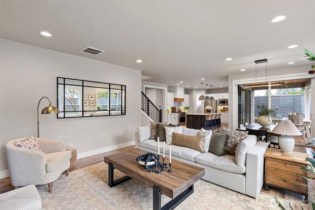 3810 63rd Street NW, Gig Harbor, WA 98335