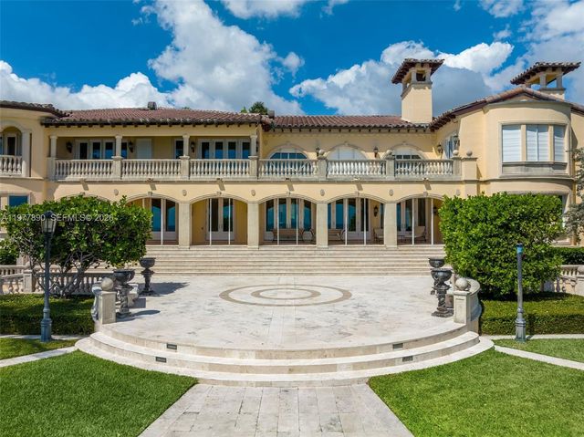 355 Ocean Boulevard, Golden Beach, FL 33160