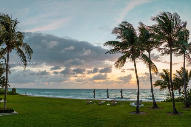 355 Ocean Boulevard, Golden Beach, FL 33160