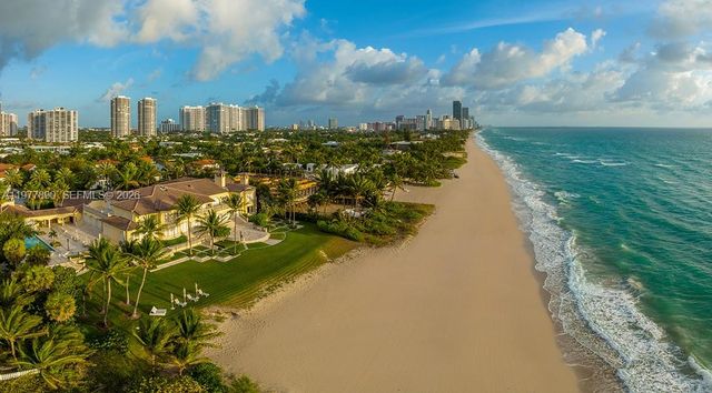 355 Ocean Boulevard, Golden Beach, FL 33160