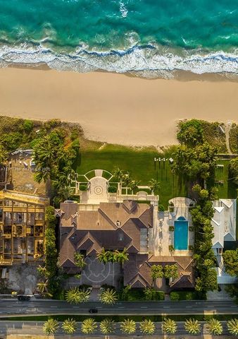 355 Ocean Boulevard, Golden Beach, FL 33160