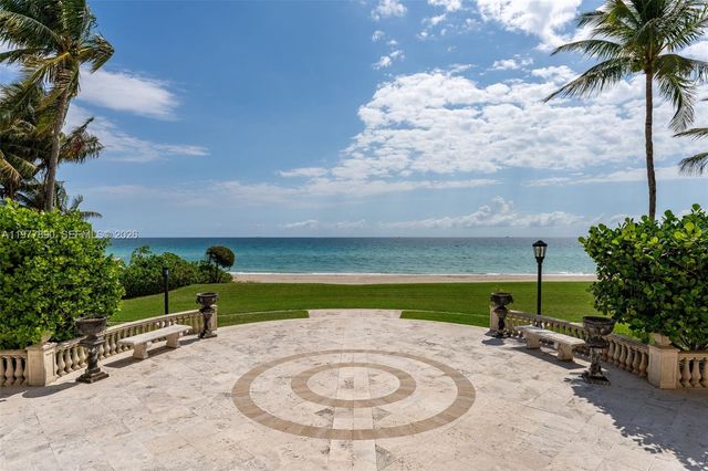 355 Ocean Boulevard, Golden Beach, FL 33160
