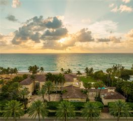 355 Ocean Boulevard, Golden Beach, FL 33160