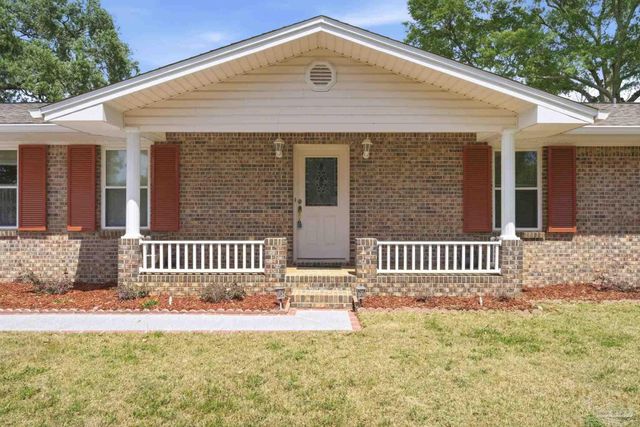 4320 Grant St, Pace, FL 32571