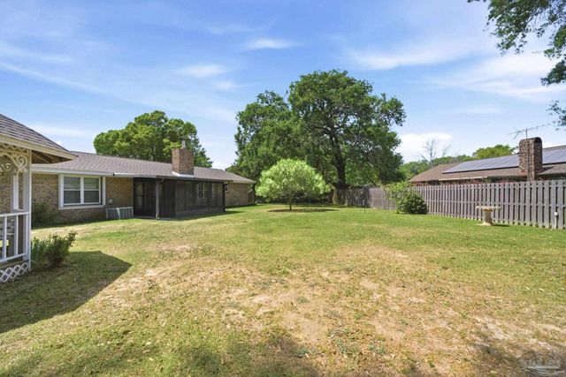 4320 Grant St, Pace, FL 32571