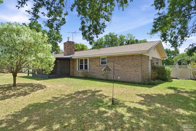 4320 Grant St, Pace, FL 32571