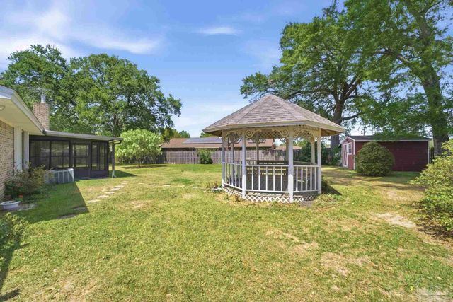 4320 Grant St, Pace, FL 32571