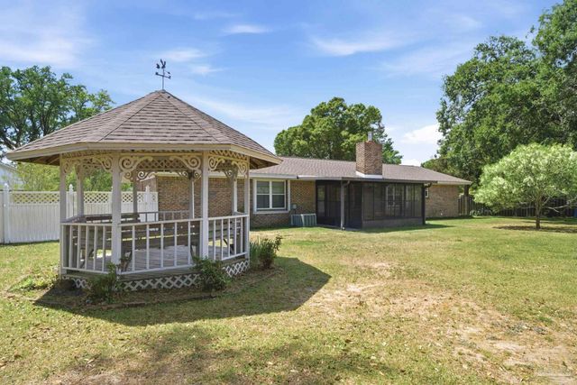 4320 Grant St, Pace, FL 32571