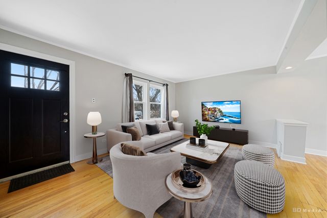 10548 S Springfield Avenue, Chicago, IL 60655