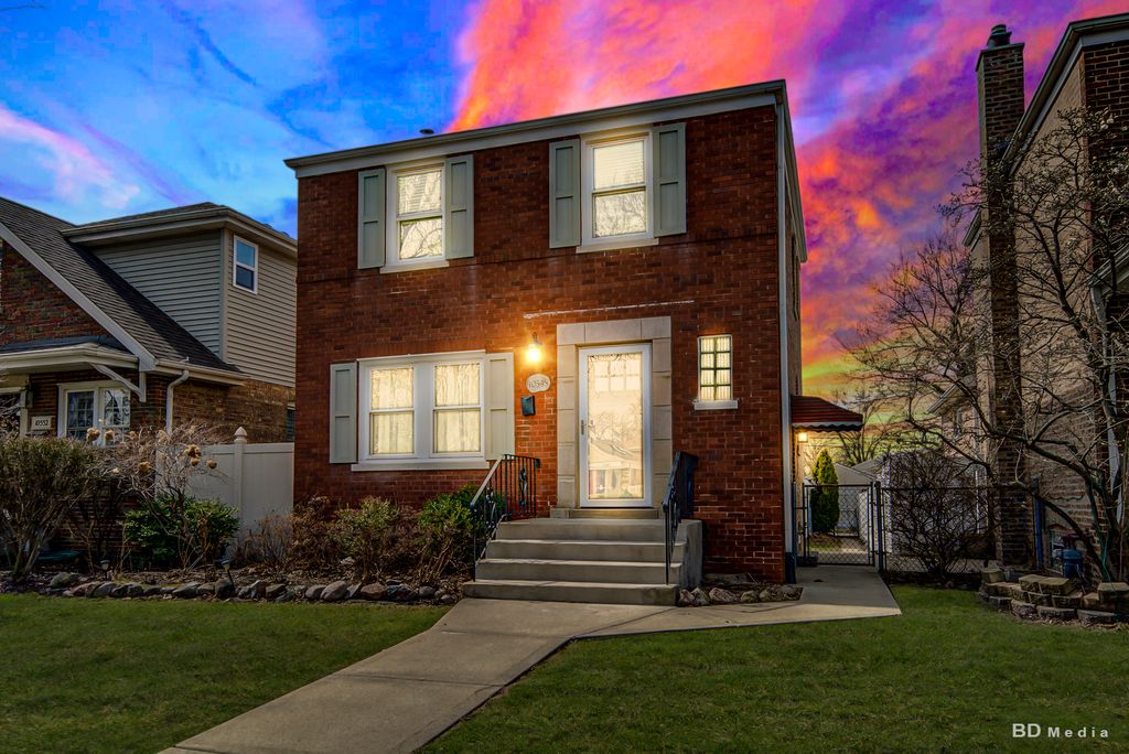 10548 S Springfield Avenue, Chicago, IL 60655