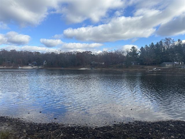 10018 S Rebecca Road, Baldwin, MI 49304