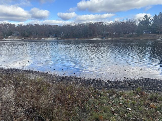 10018 S Rebecca Road, Baldwin, MI 49304