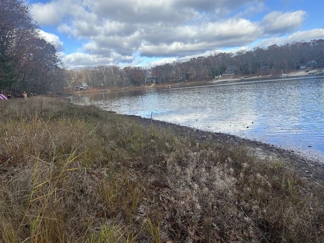 10018 S Rebecca Road, Baldwin, MI 49304