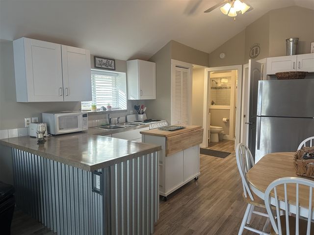 10018 S Rebecca Road, Baldwin, MI 49304