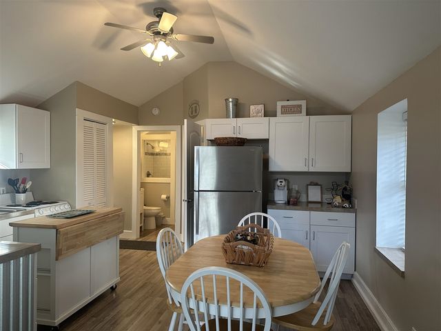 10018 S Rebecca Road, Baldwin, MI 49304