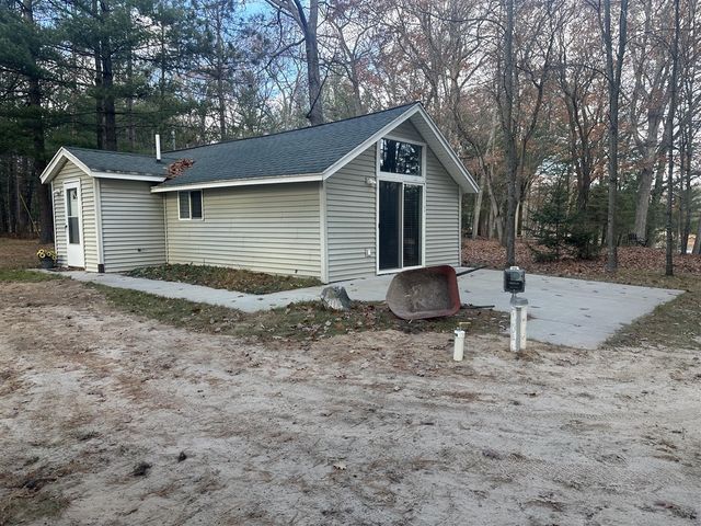 10018 S Rebecca Road, Baldwin, MI 49304