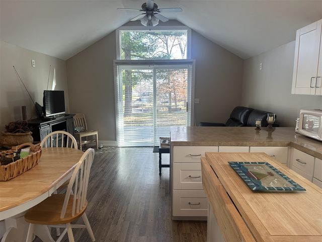 10018 S Rebecca Road, Baldwin, MI 49304