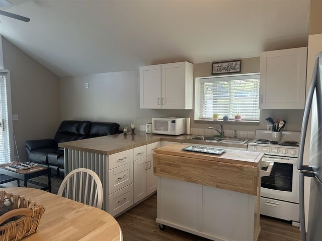 10018 S Rebecca Road, Baldwin, MI 49304