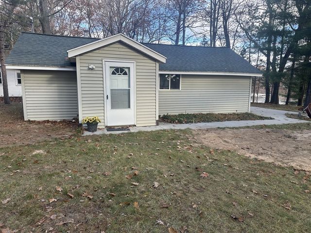 10018 S Rebecca Road, Baldwin, MI 49304