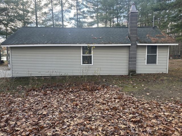 10018 S Rebecca Road, Baldwin, MI 49304