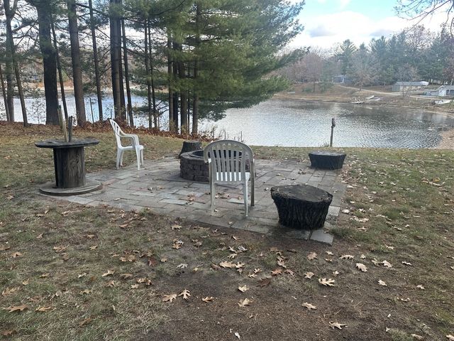 10018 S Rebecca Road, Baldwin, MI 49304