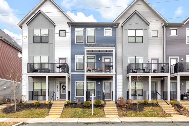 1806 Alvord Street, Indianapolis, IN 46202