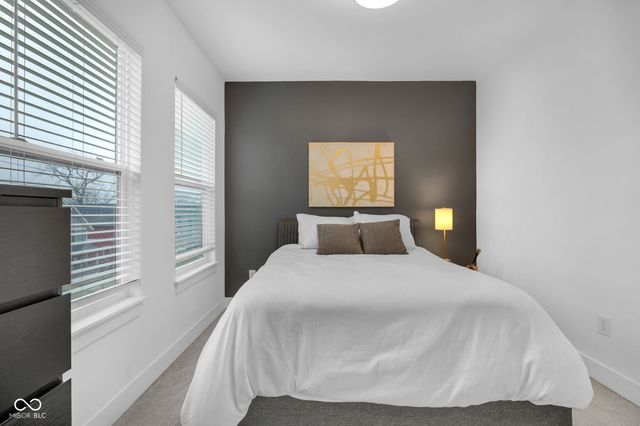 1806 Alvord Street, Indianapolis, IN 46202