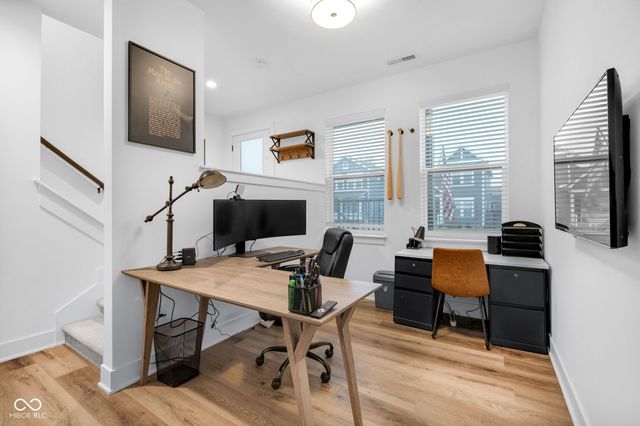 1806 Alvord Street, Indianapolis, IN 46202