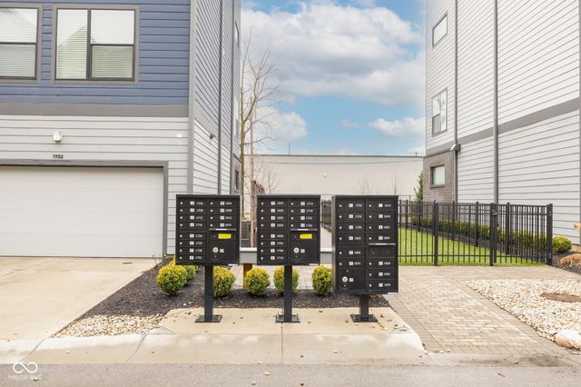 1806 Alvord Street, Indianapolis, IN 46202