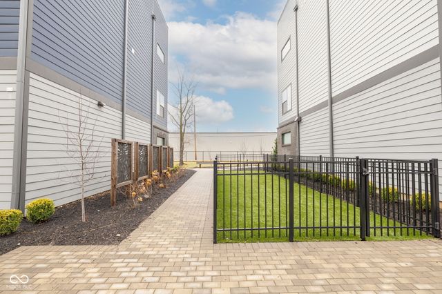 1806 Alvord Street, Indianapolis, IN 46202