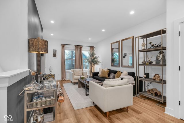 1806 Alvord Street, Indianapolis, IN 46202