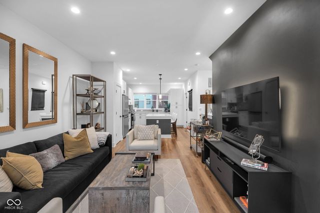 1806 Alvord Street, Indianapolis, IN 46202