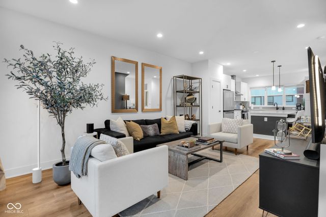 1806 Alvord Street, Indianapolis, IN 46202