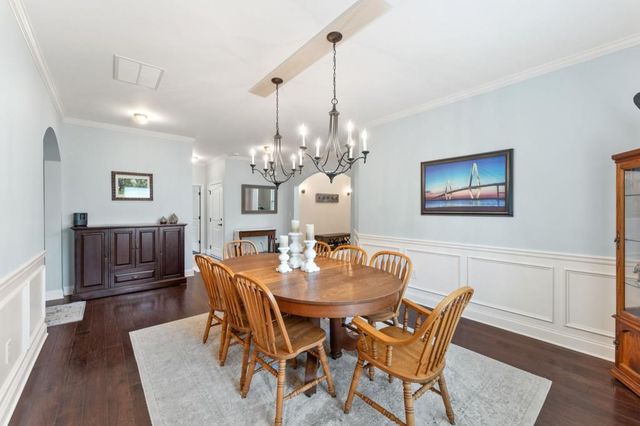 407 Riverwalk Manor Drive, Dallas, GA 30132