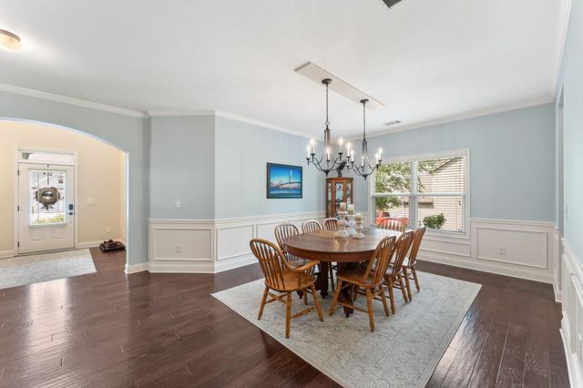407 Riverwalk Manor Drive, Dallas, GA 30132