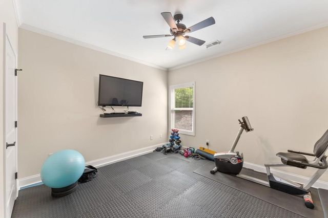 407 Riverwalk Manor Drive, Dallas, GA 30132