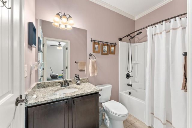 407 Riverwalk Manor Drive, Dallas, GA 30132