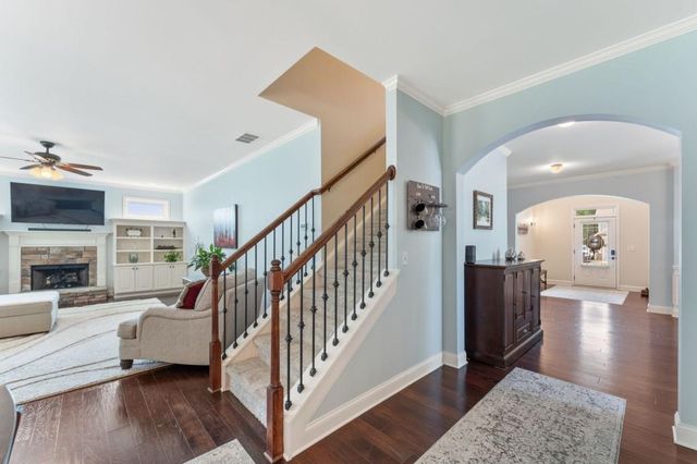 407 Riverwalk Manor Drive, Dallas, GA 30132