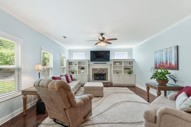 407 Riverwalk Manor Drive, Dallas, GA 30132
