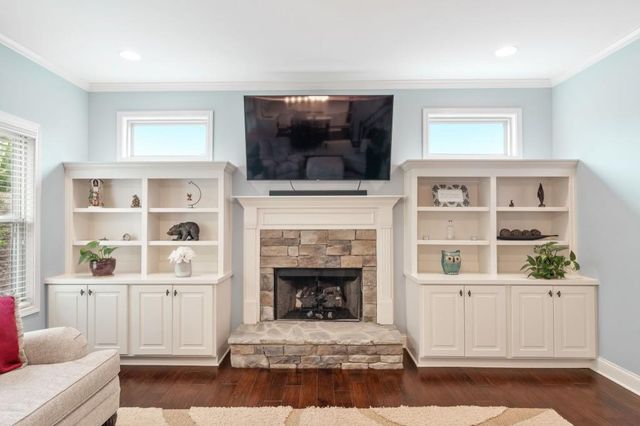 407 Riverwalk Manor Drive, Dallas, GA 30132