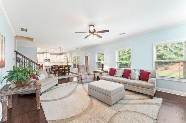 407 Riverwalk Manor Drive, Dallas, GA 30132