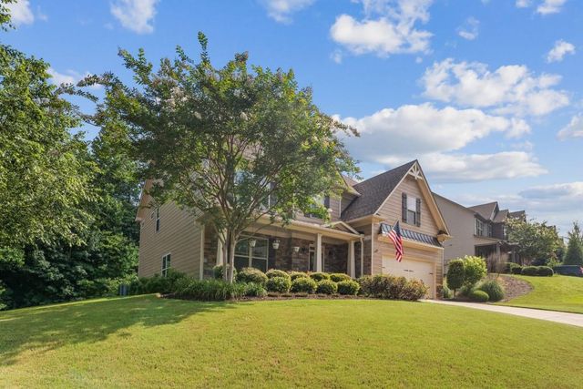 407 Riverwalk Manor Drive, Dallas, GA 30132
