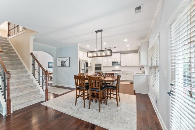 407 Riverwalk Manor Drive, Dallas, GA 30132